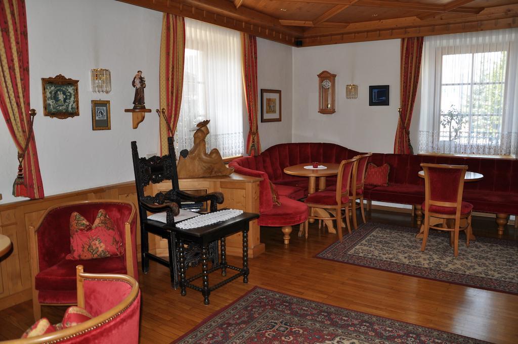 Hotel Dolomiten دوبياكو المظهر الخارجي الصورة