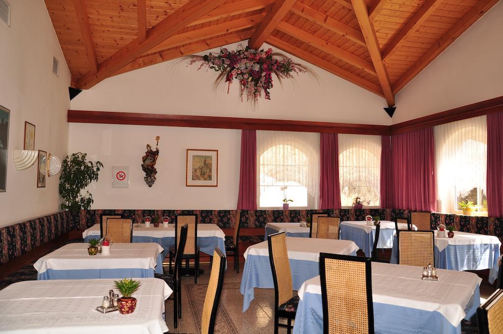 Hotel Dolomiten دوبياكو المظهر الخارجي الصورة