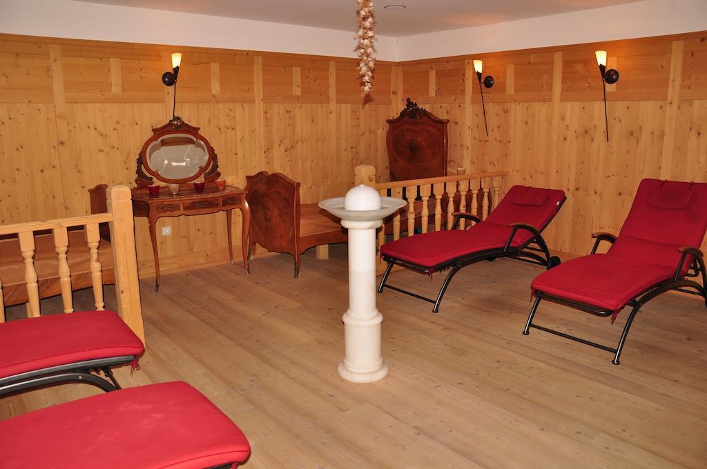 Hotel Dolomiten دوبياكو المظهر الخارجي الصورة