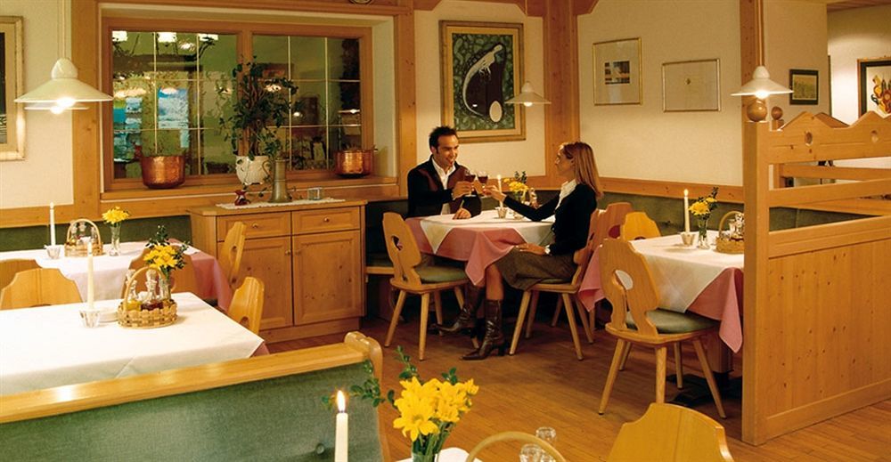 Hotel Dolomiten دوبياكو المظهر الخارجي الصورة